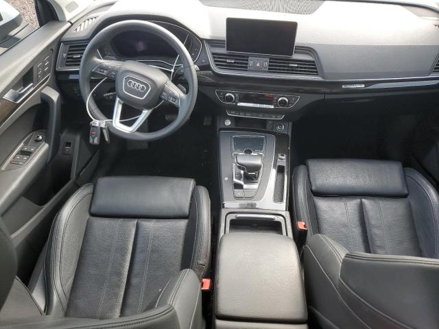 AUDI Q5 PREMIUM PLUS 2018
