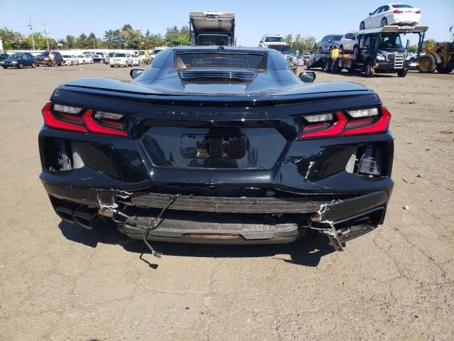 CHEVROLET CORVETTE STINGRAY 3LT 2023
