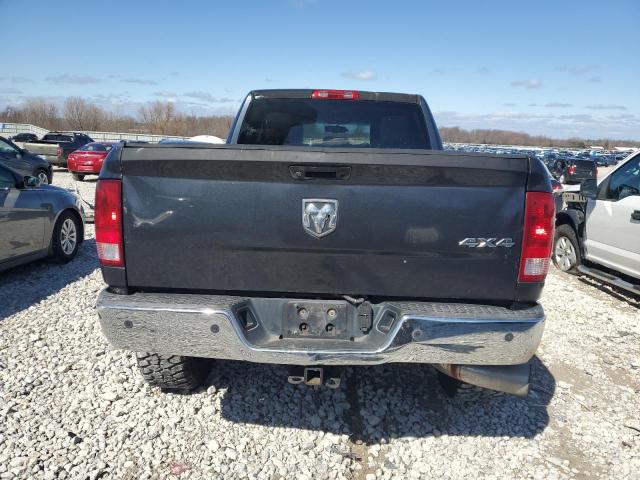 RAM 3500 ST 2014