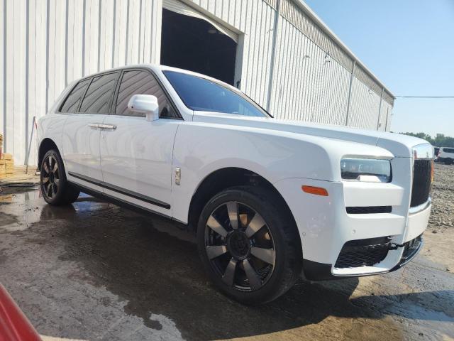 ROLLS-ROYCE CULLINAN 2021