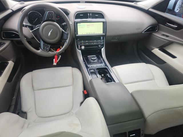 JAGUAR XE 2018