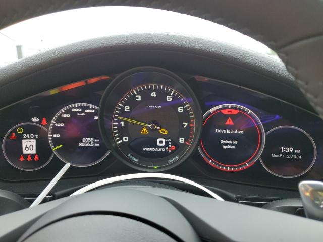 PORSCHE PANAMERA 4 E-HYBRID 2023