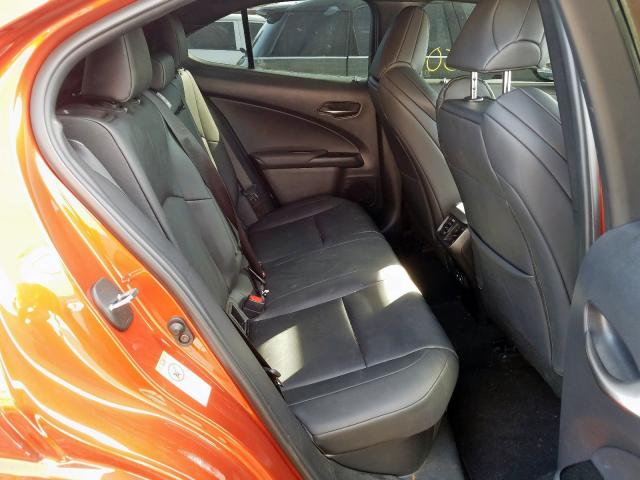 LEXUS UX 250H 2019