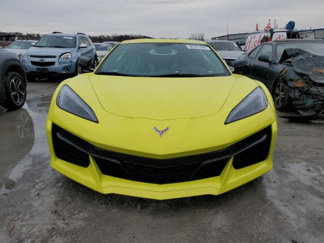 CHEVROLET CORVETTE Z06 2LZ 2023