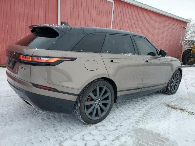 LAND ROVER RANGE ROVER 2018