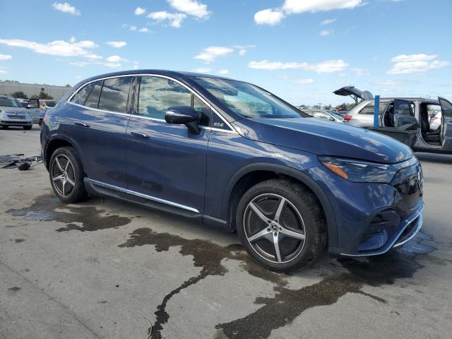 MERCEDES-BENZ EQE SUV 350+ 2023