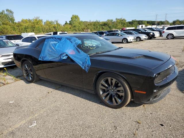 DODGE CHALLENGER R/T SCAT PACK 2015