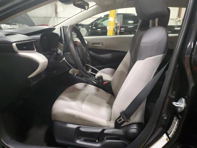 TOYOTA COROLLA LE 2021