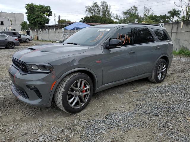 DODGE DURANGO SRT 392 2023