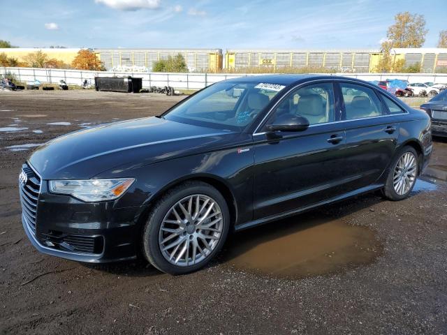 AUDI A6 PREMIUM PLUS 2016