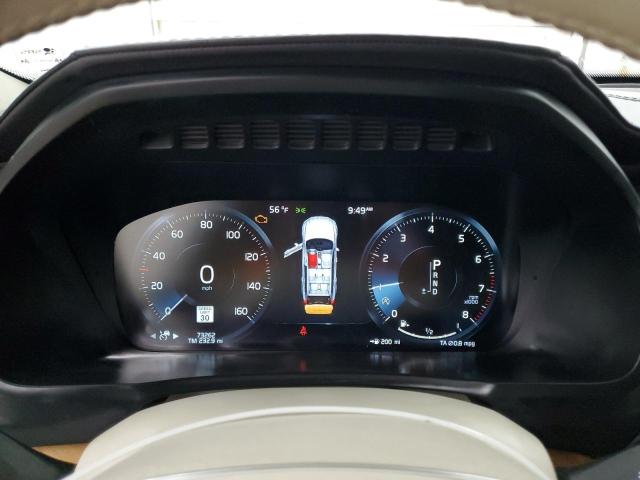 VOLVO XC90 T6 2016
