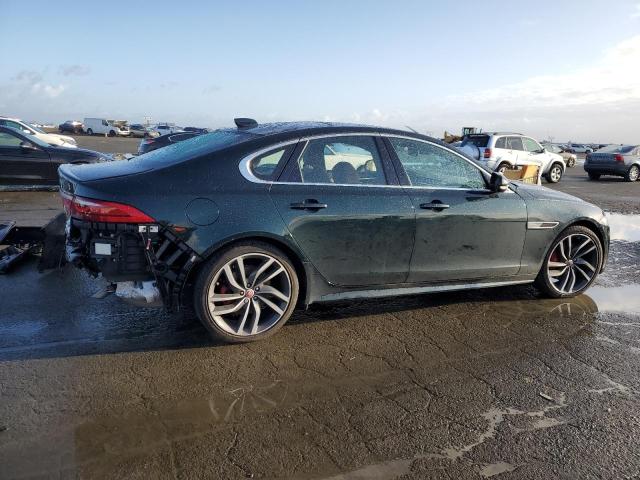 JAGUAR XF R-DYNAMIC SE 2022