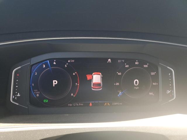 VOLKSWAGEN TIGUAN SEL PREMIUM 2019