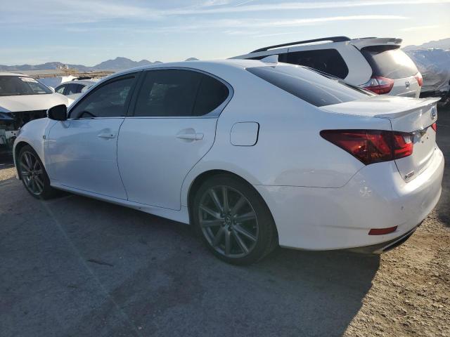 LEXUS GS 350 2015