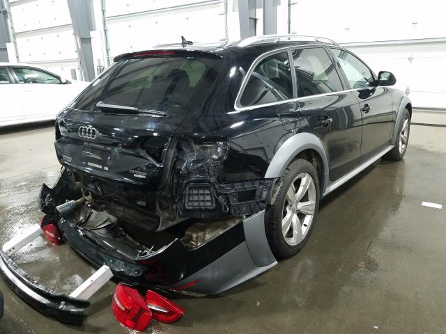 AUDI A4 ALLROAD PREMIUM 2016