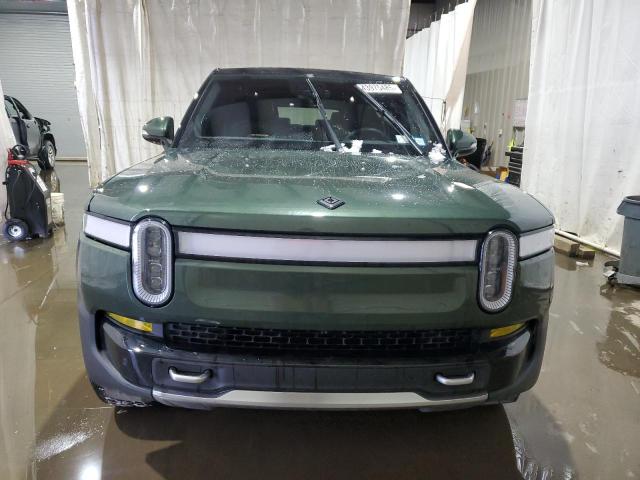 RIVIAN R1S ADVENTURE 2023