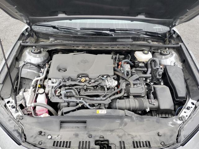 TOYOTA CAMRY XSE 2025