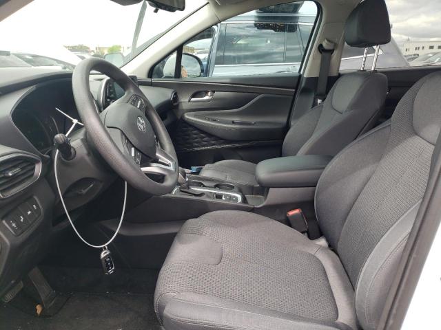 HYUNDAI SANTA FE SEL 2020