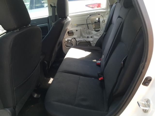 MITSUBISHI OUTLANDER SPORT ES 2014