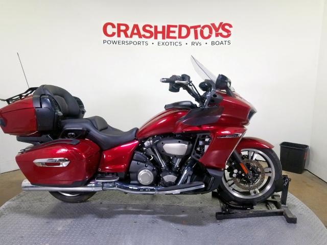 YAMAHA XV1900 FD 2018