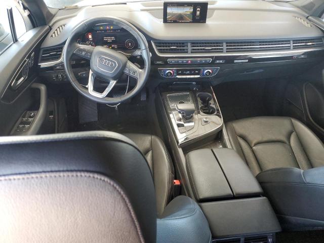 AUDI Q7 PRESTIGE 2018