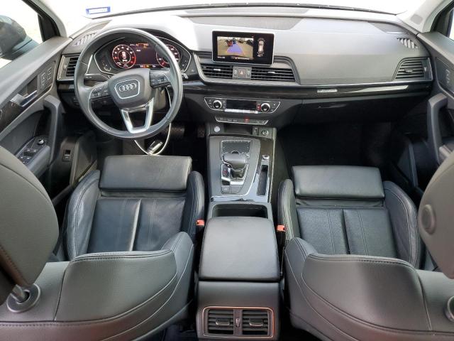 AUDI Q5 PREMIUM PLUS 2019