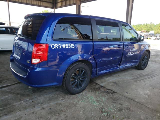 DODGE GRAND CARAVAN GT 2019