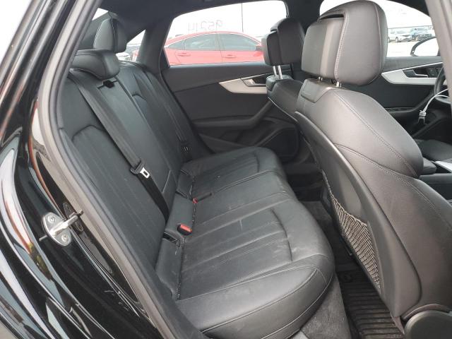 AUDI A4 PREMIUM PLUS 2017