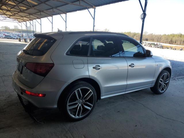 AUDI SQ5 PREMIUM PLUS 2015