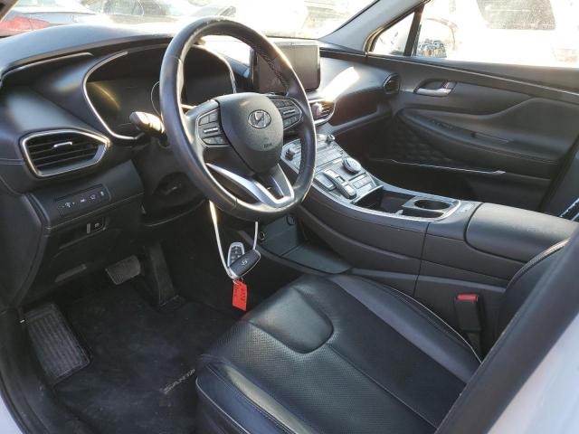 HYUNDAI SANTA FE LIMITED 2022