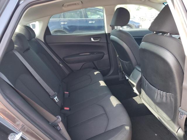 KIA OPTIMA LX 2016