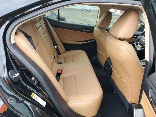 LEXUS IS 250 2014