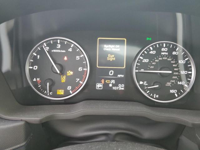 SUBARU FORESTER PREMIUM 2025