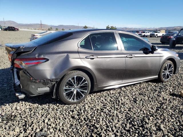TOYOTA CAMRY L 2018