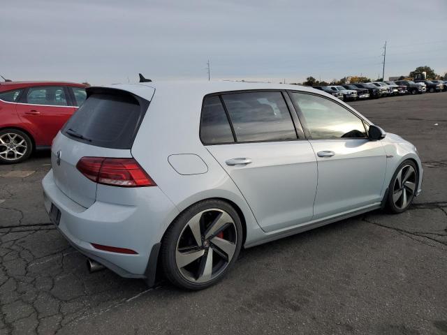 VOLKSWAGEN GTI S/SE 2018