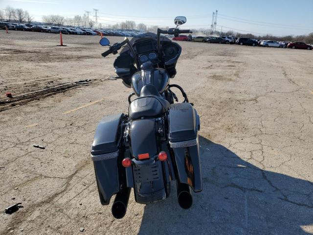 HARLEY-DAVIDSON FLTRXS 2019