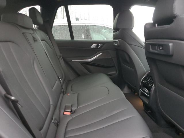 BMW X5 XDRIVE40I 2022