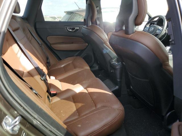 VOLVO XC60 T8 INSCRIPTION 2019
