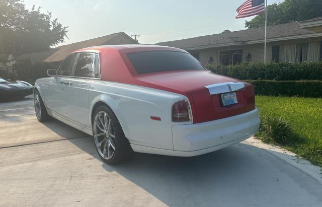 ROLLS-ROYCE PHANTOM 2007