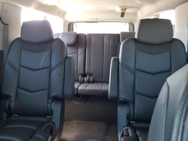 CADILLAC ESCALADE ESV 2018