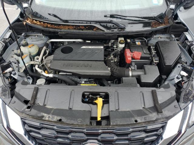 NISSAN ROGUE PLATINUM 2023