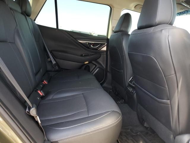 SUBARU OUTBACK LIMITED 2021