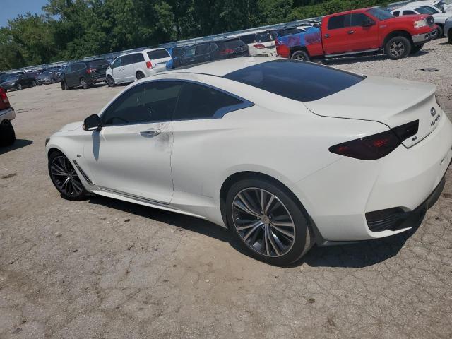 INFINITI Q60 PREMIUM 2017