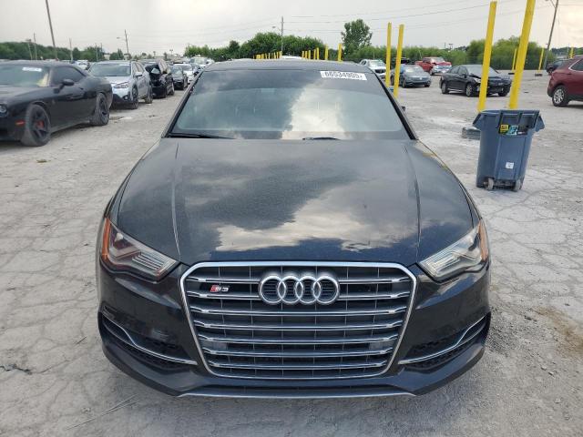 AUDI S3 PRESTIGE 2015