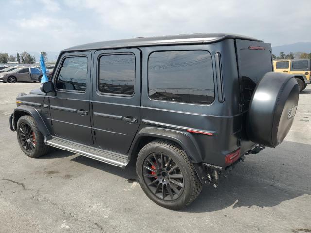 MERCEDES-BENZ G 63 AMG 2024