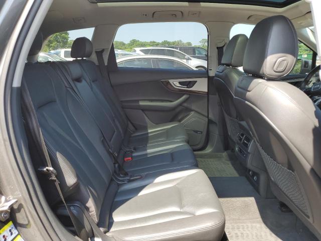 AUDI Q7 PREMIUM PLUS 2018