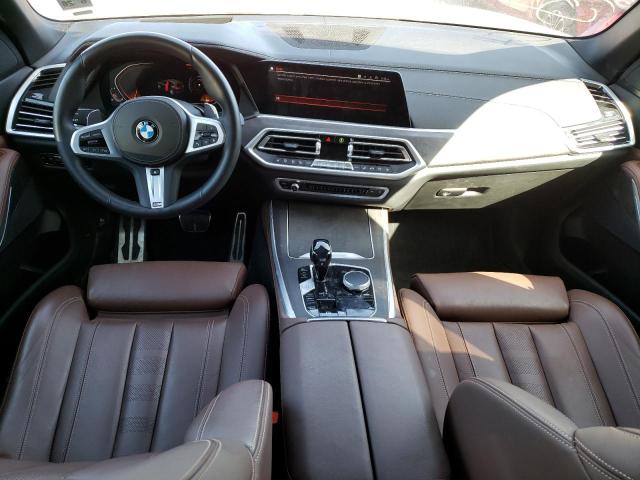 BMW X5 XDRIVE40I 2021