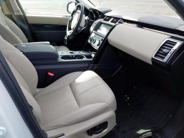 LAND ROVER DISCOVERY SE 2019