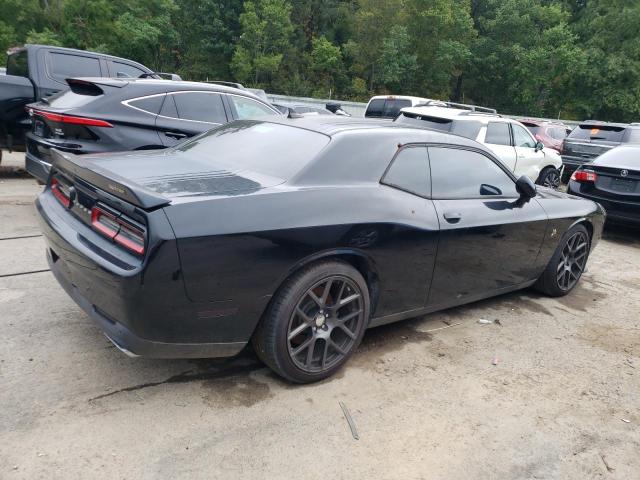 DODGE CHALLENGER SRT 392 2016