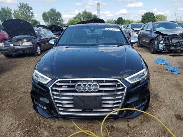 AUDI S3 PREMIUM PLUS 2020